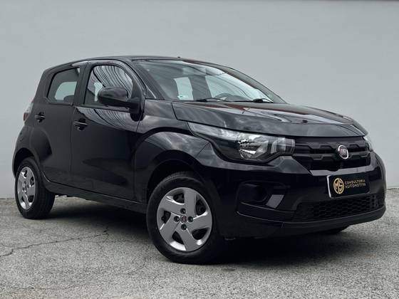 FIAT MOBI 1.0 FIREFLY FLEX DRIVE GSR